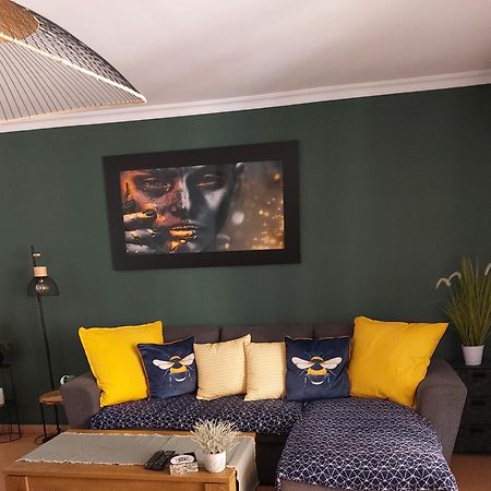 Апартаменти Apartament Alexandro'S Торрев'єха Екстер'єр фото