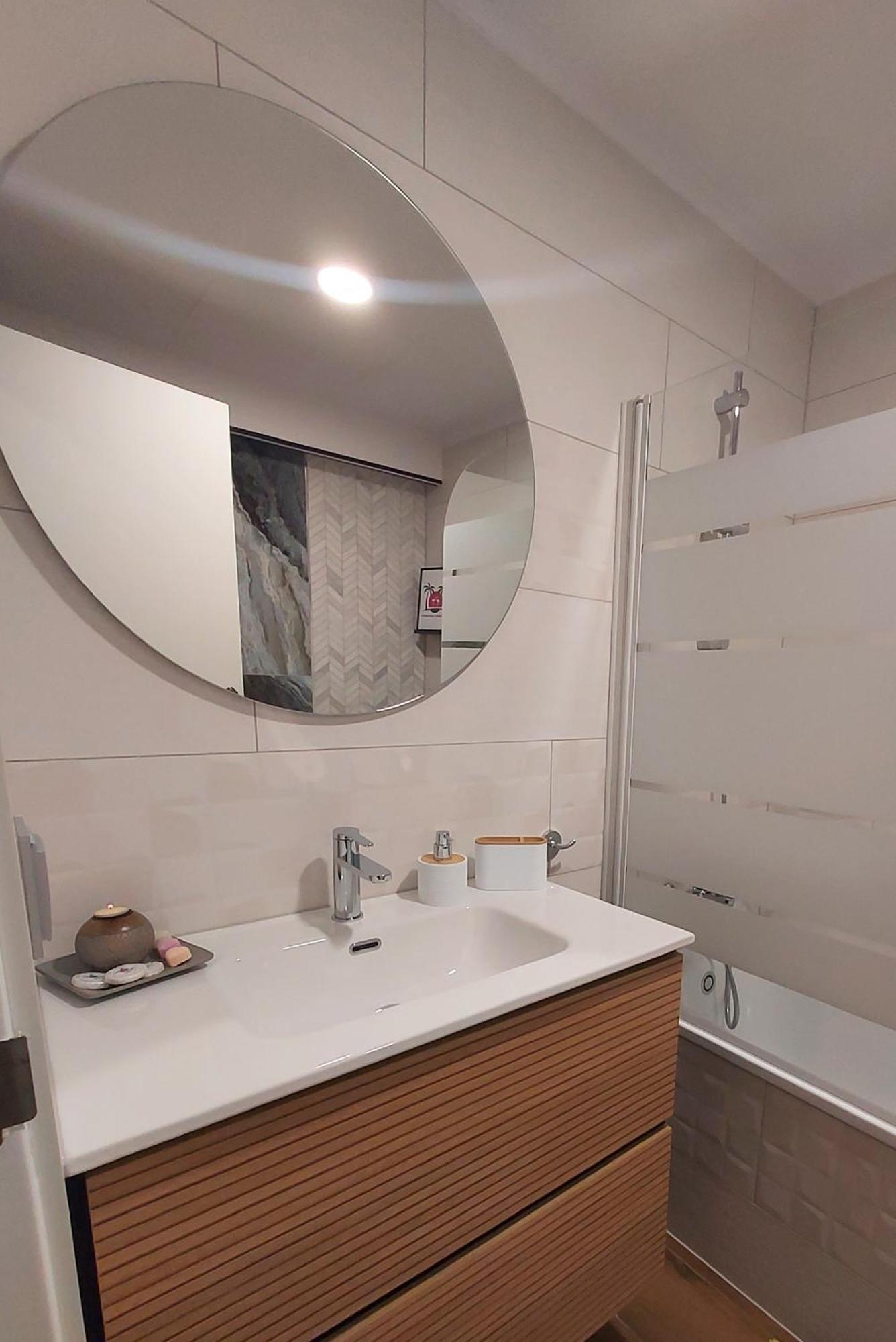 Апартаменти Apartament Alexandro'S Торрев'єха Екстер'єр фото