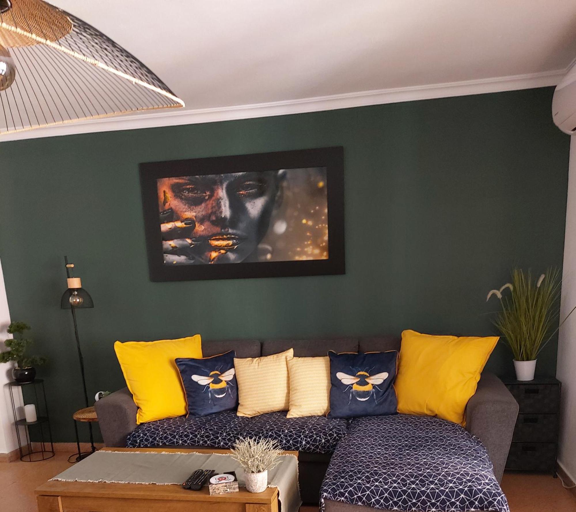 Апартаменти Apartament Alexandro'S Торрев'єха Екстер'єр фото