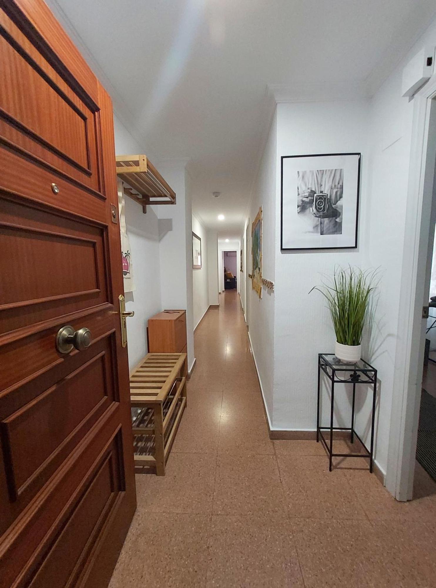 Апартаменти Apartament Alexandro'S Торрев'єха Екстер'єр фото